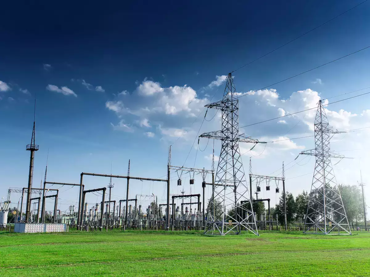 Power Distribution Rale POSSPOLE ENERGY